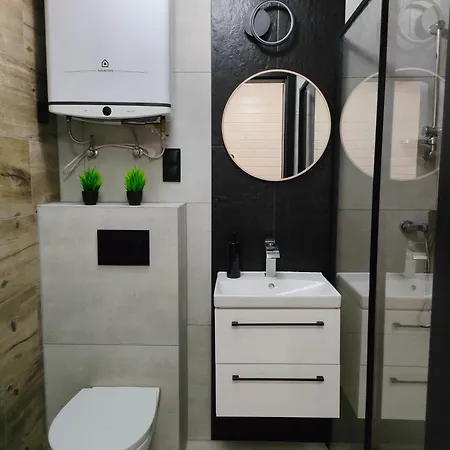 Appartement Bajlando Apartamentowe *