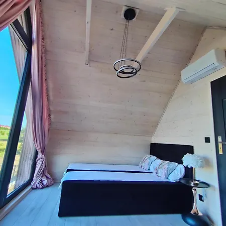 Appartement Bajlando Apartamentowe Sarbinowo