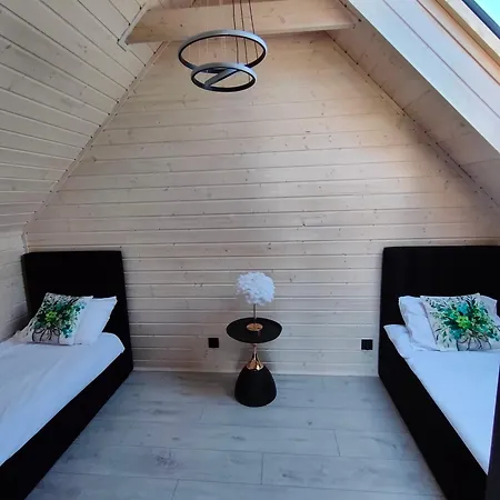 Bajlando Apartamentowe Sarbinowo