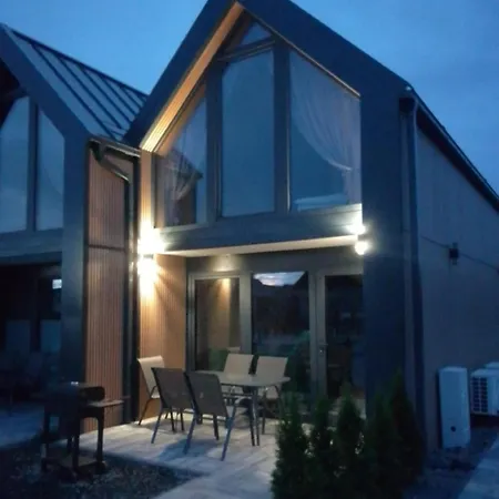 Bajlando Apartamentowe Daire