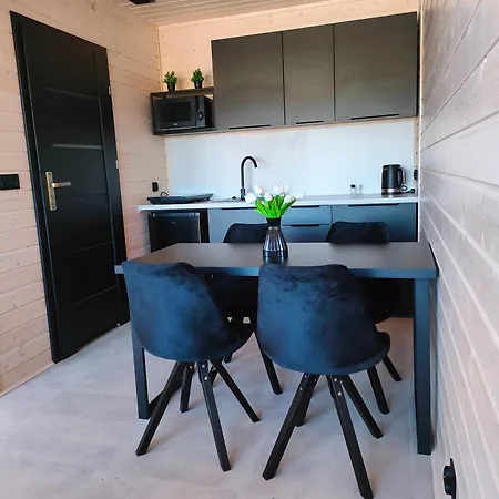 Daire Bajlando Apartamentowe Sarbinowo