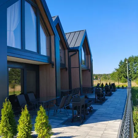 Bajlando Apartamentowe Appartement