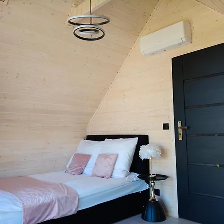 Bajlando Apartamentowe Sarbinowo