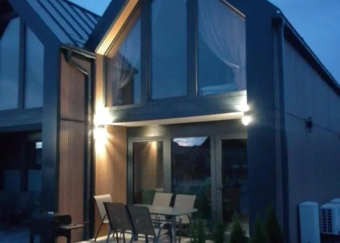 Bajlando Apartamentowe 아파트